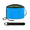RV Sewer Hose Bag,Waterproof RV Accessories Storage Bag with Strap