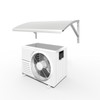 35.4in Air Conditioner Cover for Outside Units AC Compressor Awning,