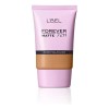 L'bel Base De Maquillaje Forever Matte 72 H Fps 15