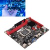 Dual DDR3 Motherboard, for Corei7, i5, i3 (for LGA1155) Computer