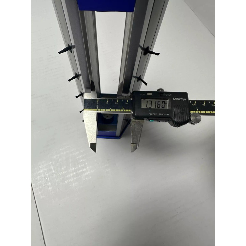 Dust Free 13075 Active 12" Replacement CORE HOUSING ONLY for