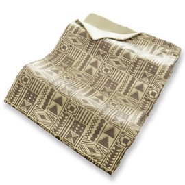 Sylphyz Bedding Cover, Single, Green, English Garden, 41.3 x 84.6 inches (105 x 215 cm), Stylish, Pattern, Fully Opened, Zippered, Washable, Soft, Simple