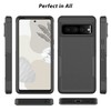 ZUSLAB Rugged Case for Pixel 7 Pro Rugged Defender Protective