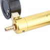 Handheld Vacuum Pump Tester Set Hose Adapter Storage Tank Sealing