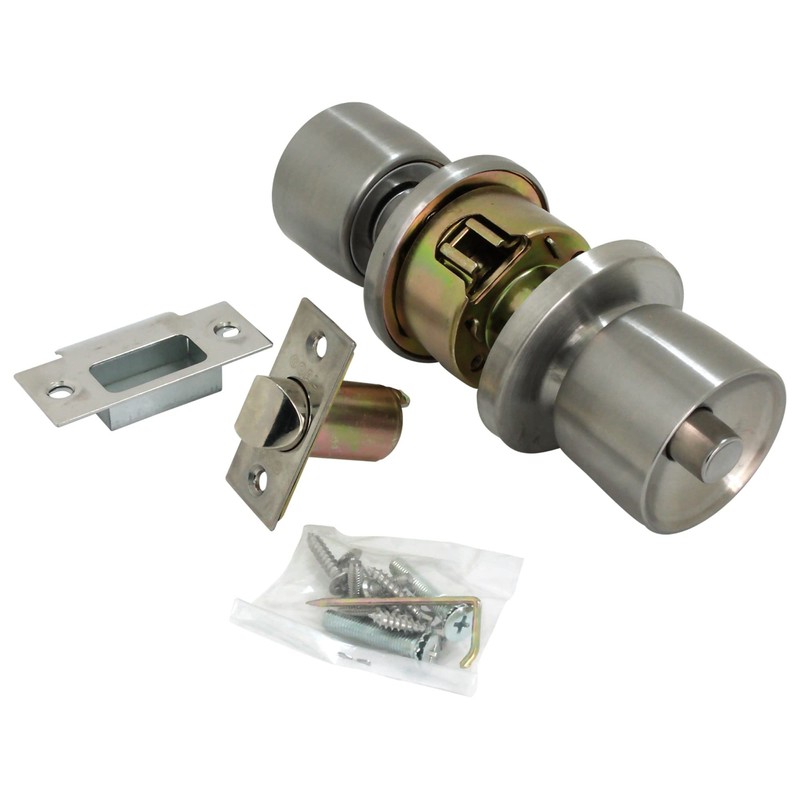 Goal Door Knob WR – 125, Cylindrical Lock BS60 ulw4e