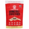 Monk Fruit Sweetener All Natural Sugar Substitute, Golden, 28.22 Ounce