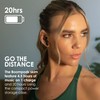 Boompods Skim Sustainable True Wireless Earbuds - Bluetooth Earphones with