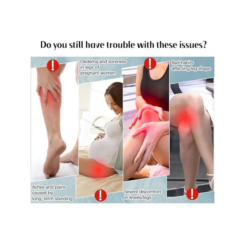 Uloless 울로레스 다리 베개 옆구리 수면자용 무릎 정렬 수면용 쿠션
