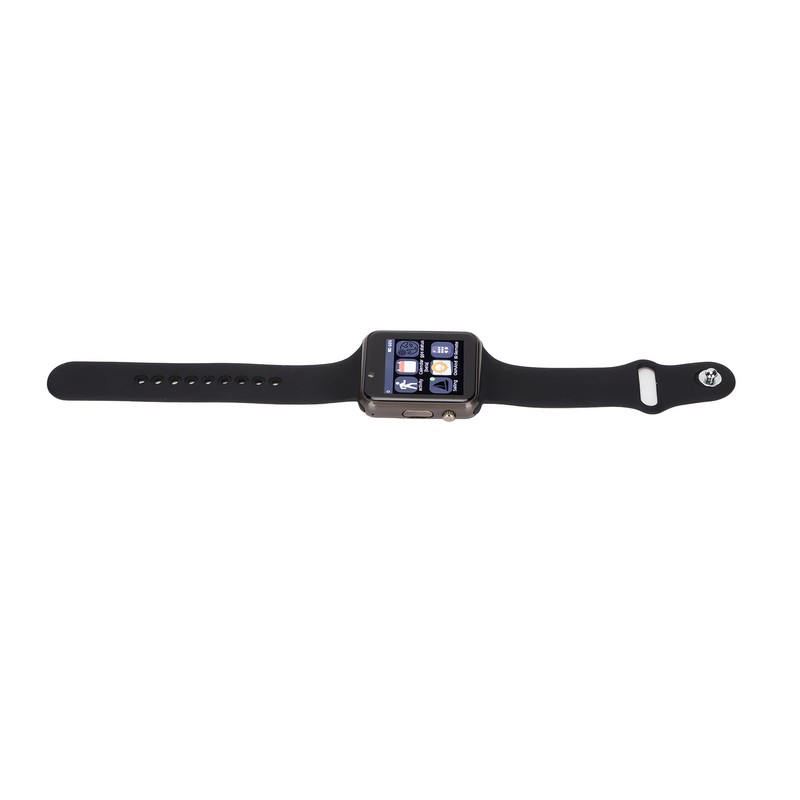 V2 GPS Module Smartwatch IPS 1.54in Touch Screen Watch ESP32