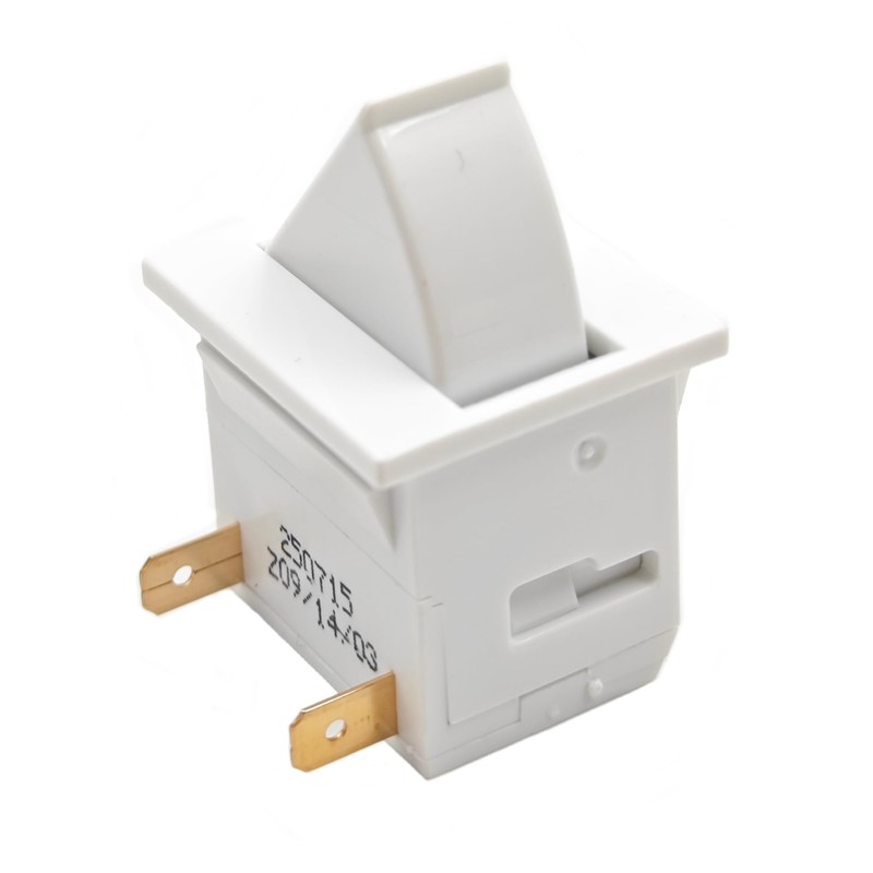 216822900 216998000 Refrigerator Door Light Switch Fits Frigidaire Refrigerator
