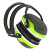 Noise Reduction Safety Ear Muff Foldable Noise Cancelling Earmuff for