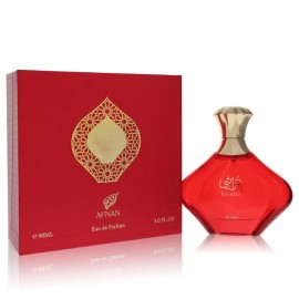 Afnan Turathi Red by Afnan Women's Eau De Parfum Spray 3 oz