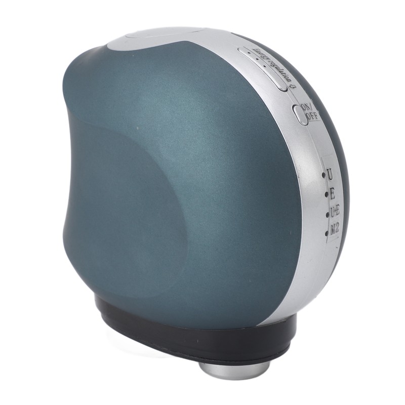 2 in 1 Ultrasound Massager Machine Deep Tissue Massage 3