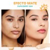 Minimeli Kit Base De Maquillaje Bb Cream Spf30 Con Repuesto