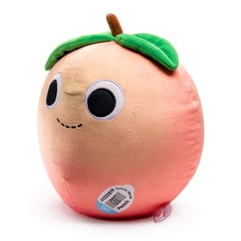 Kidrobot Yummy World Penelope Peach 10 Inch Plush