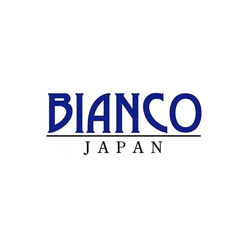 Bianco Japan FS-101 Fluorocoat Hinges, 2.8 oz (80 g), Set