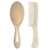 So Eco Biodegradable Gentle Detangling Hair Set