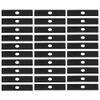 LAFORMO Edger Blades 8" x 2" Fits Echo Husqvarna Stick