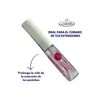 Sellador Transparente Extensiones Pestañas J. Denis Resistente al Agua