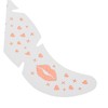 Ipetboom Face Stickers for Women Freckle Temporary Sparkle Freckles Glitter