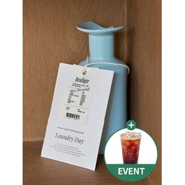 Receipt object perfume sachet 2 types wardrobe indoor car air freshener deodorizing odor removal / 영수증 오브제 퍼퓸 사쉐 2종 옷장 실내 차량용 방향제 탈취 냄새제거