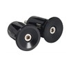 TRIWONDER Bar End Cap Bicycle Bike Bar End Plug Handle
