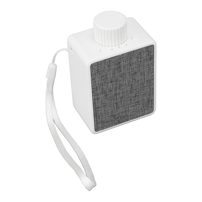 White Noise Sound Machine Relaxing Sounds Bluetooth Portable Adults Baby
