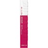 Maybelline New York Super Stay Matte Ink Lipstick No. 120
