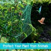 Bird Protection Net, Bird Net, Garden Net, Tight Mesh, Pond