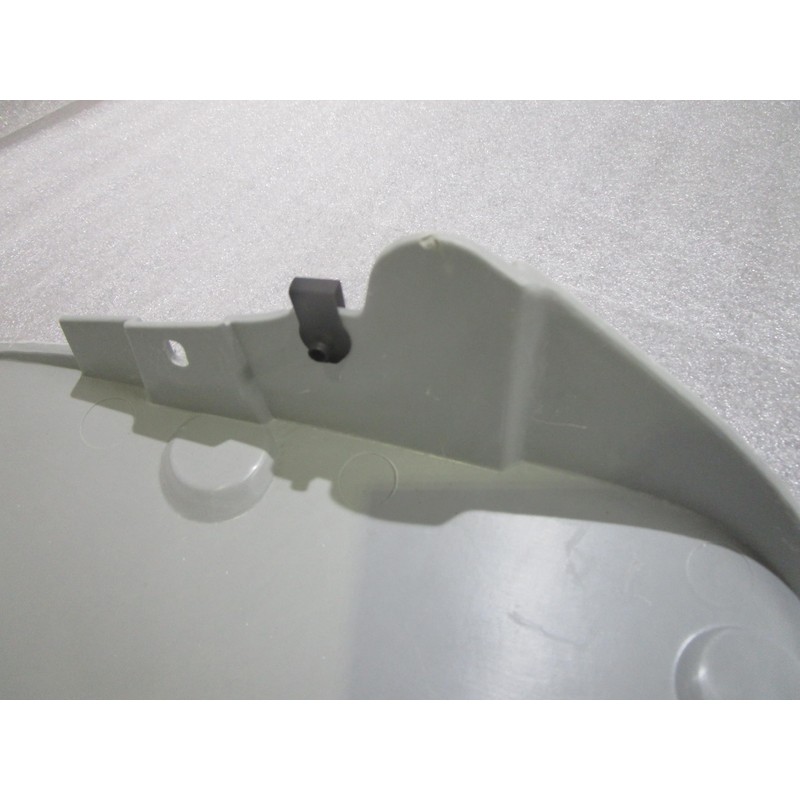 1997/2004 CORVETTE FIBERGLASS HEADLIGHT DOOR DRIVERS SIDE C5