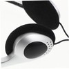 jojofuny Comfortable Retro Wired Headphones for Boy Girl Compatible Computers