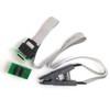 DollaTek SOIC8 SOP8 Test Clip For EEPROM 93CXX / 25CXX