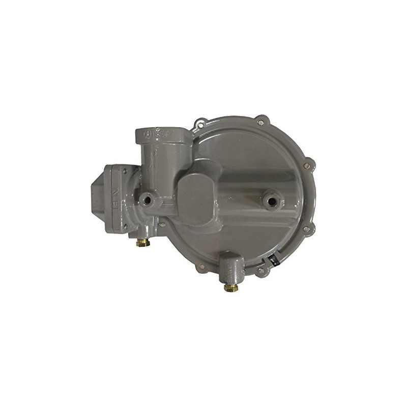 Cavagna Kosan 998LP-05 Low Pressure 2nd Stage Propane Regulator 3/4"
