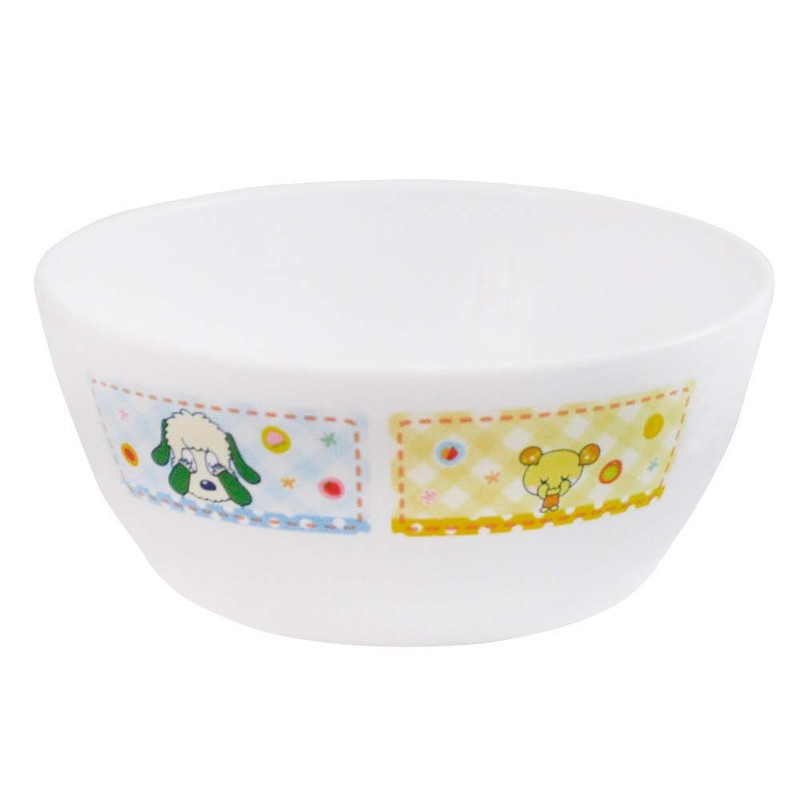 Inai Inai Baa! Children Dinnerware
