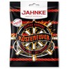 Jahnke Kuestenfeuer - Coast Fire Salmiak Licorice 1 x 150g