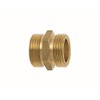 Siena Garden Wassertechnik 571816 Brass Threaded Nipple 19 mm (3/4