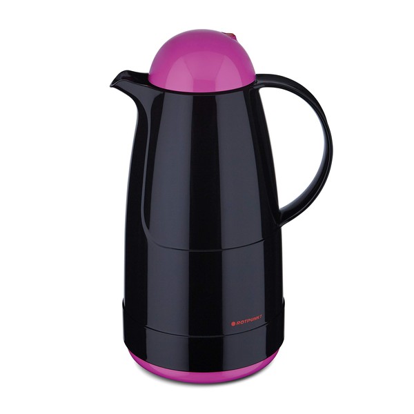 ROTPUNKT 215 CHRISTINE Insulated Jug 1.5 L | Dual Function