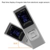 Distance Meter Accurate Voice Broadcast Small Electronic Ruler Handheld Rangefinder