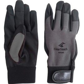 Atom faintatti 2027 Gray ll