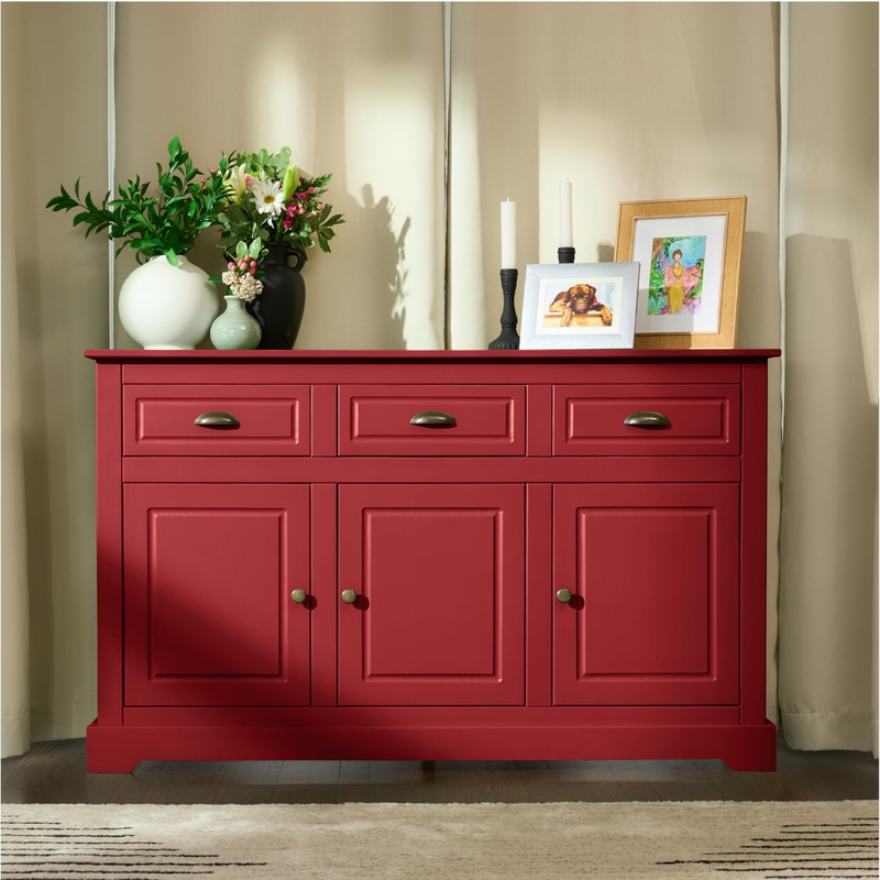 Rust-Oleum Low Odor Premium Spray Paint, 11 oz, Gloss Ladybug