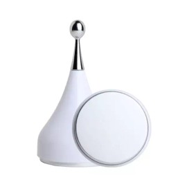 Living Duo 리빙듀오 프리미엄 뷰티 쿨러 Living Duo Premium Beauty Cooler [White (Paiksa 10032)]