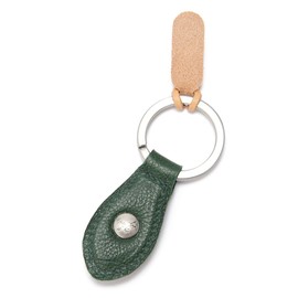 Il Bisonte 54_1_5452305050 Key Ring, Yardine