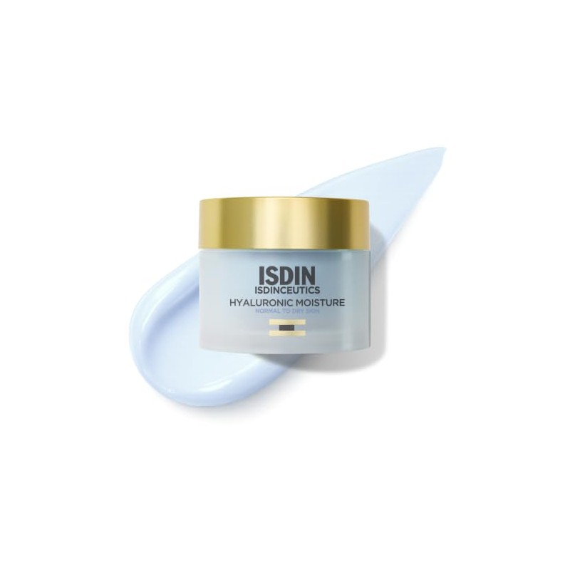 ISDINCEUTICS HM NORMAL 50G