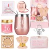 20th Birthday Gifts For Girls, 20 Year Old Girl Birthday