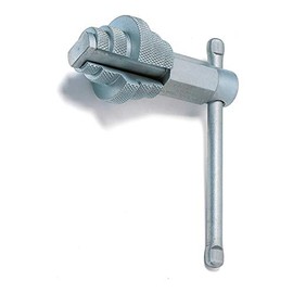 RIDGID Plumbing Installation and Repair Tool Bundle 31405 Internal Wrench (Small) 57003 EZ Change Faucet Wrench