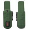 Silicone Case Cover Compatible for Garmin inReach Mini Outdoor Satellite