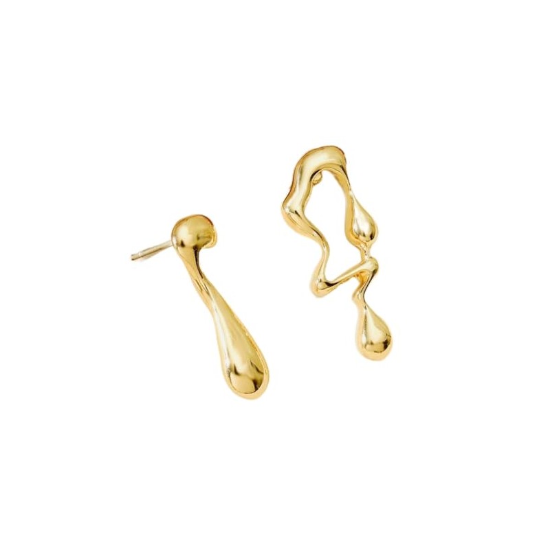 Earrings (Drop)