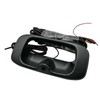 Rear View Camera Car Backup Tailgate Handle Camera Replacement for