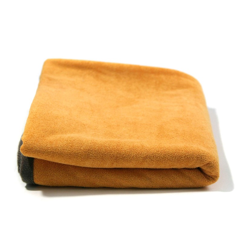 Yogistar Yoga Towel Mango
