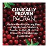 AZO Cranberry + Probióticos y Vitamina C (100 tabletas)
